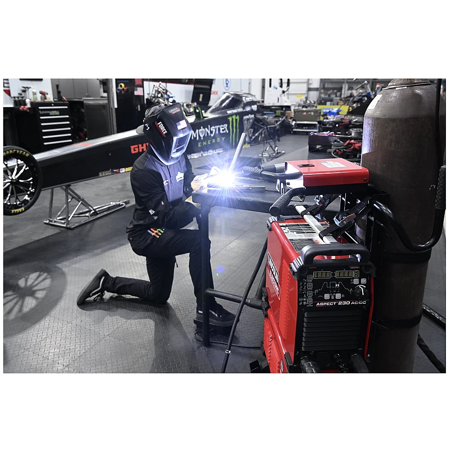 Lincoln Invertec 175TP